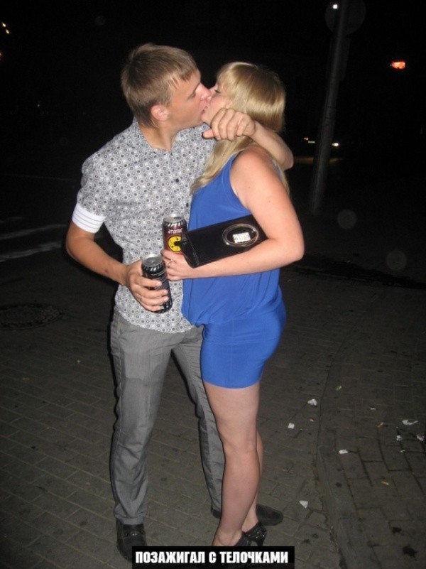 Крутые пацанчики из соцсетей (49 фото)