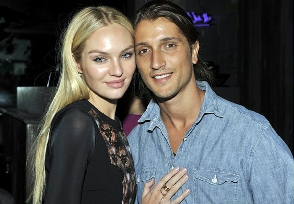 Кэндис Свейнпол