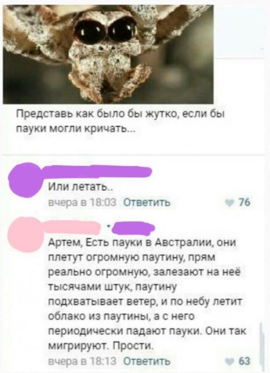 Мемы и смешные картинки без смысловой нагрузки (32 фото)