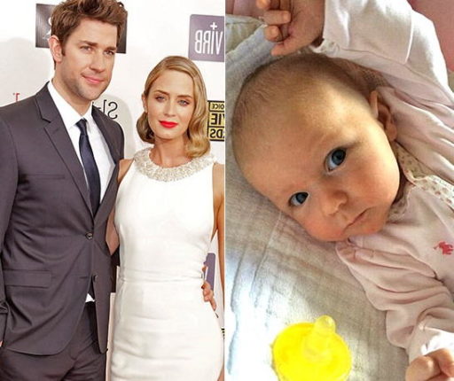 Эмили Блант