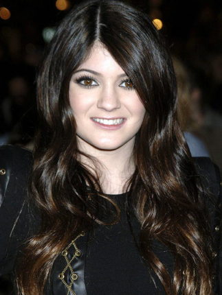 Кайли Дженнер Кайли Дженнер