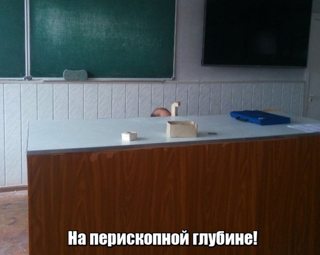 Пятничная подборка прикольных картинок, мемов и фото (43 шт.)