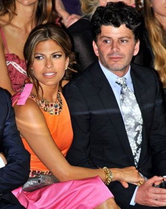 Ева Мендес Ева Мендес