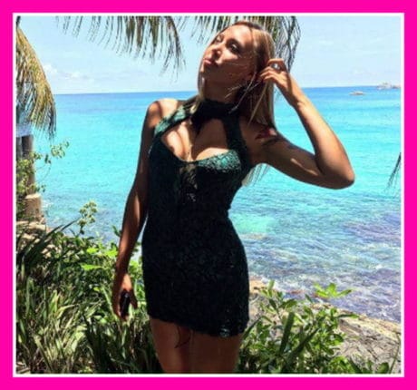 Елизавета Полыгалова