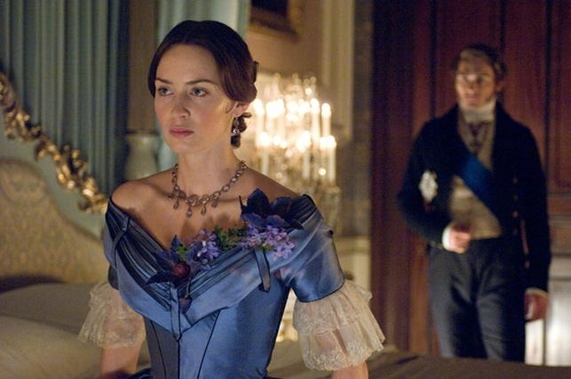 Эмили Блант