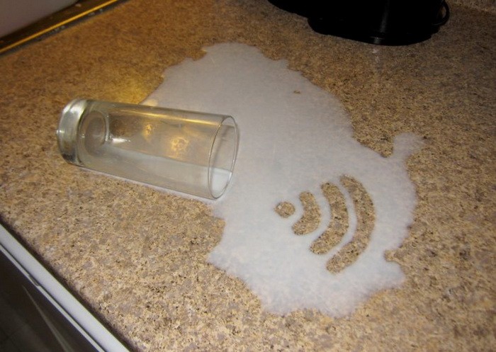 Подборка фото-приколов с надписями (89 фото)