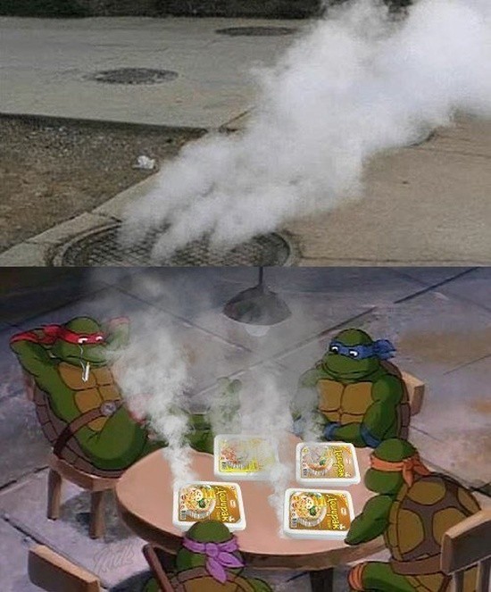 Мемы и смешные картинки без смысловой нагрузки (32 фото)