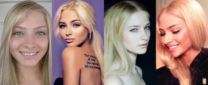 Алена Шишкова Алена Шишкова