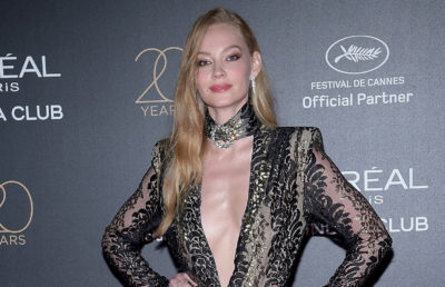 Светлана Ходченкова: биография, личная жизнь, фото, видео