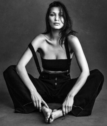 Белла Хадид Белла Хадид