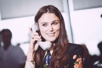 Кира Найтли: биография, личная жизнь, фото, видео