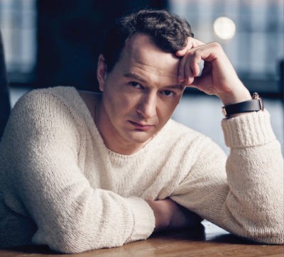 Марат Башаров