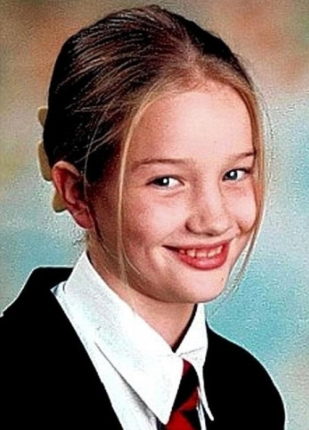 Рози Хантингтон-Уайтли