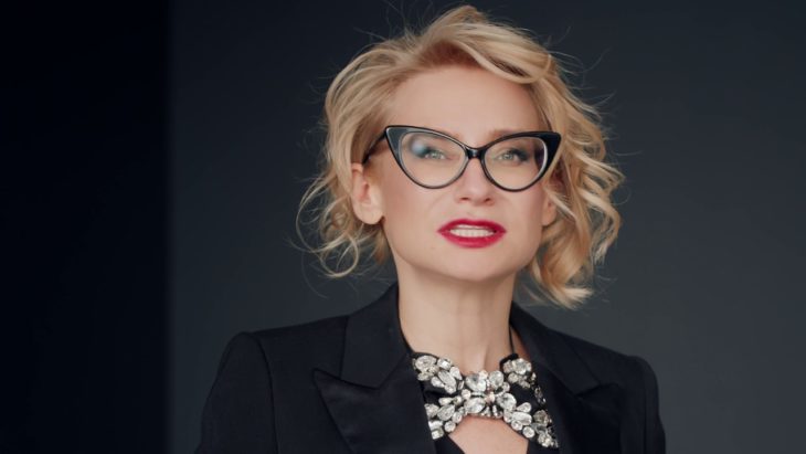 Эвелина Хромченко