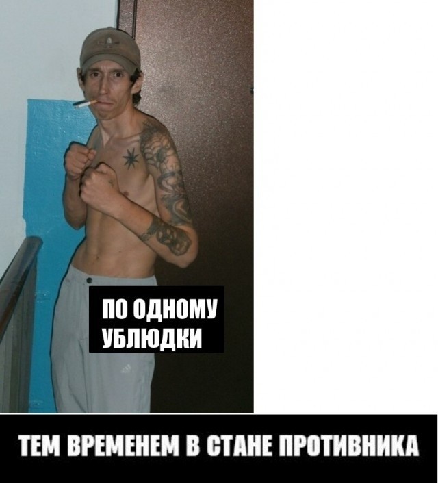 Крутые пацанчики из соцсетей (49 фото)