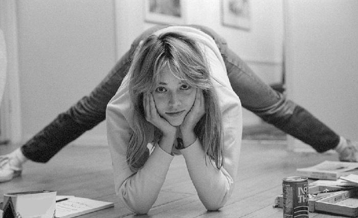 Шэрон Стоун Шэрон Стоун