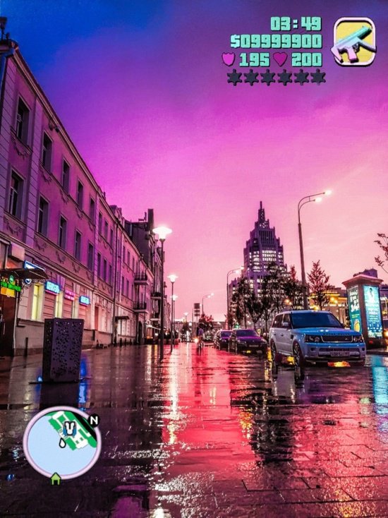 Подборка прикольных фотографий (86 фото)