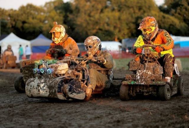 Подборка фото-приколов с надписями (89 фото)