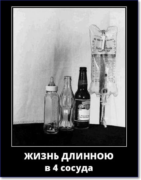 Кайфологовые демотиваторы