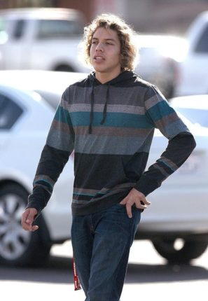 Арнольд Шварценеггер Арнольд Шварценеггер