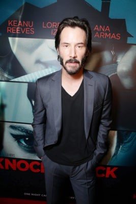 Киану Ривз: биография, личная жизнь, фото, видео Киану Ривз: биография, личная жизнь, фото, видео