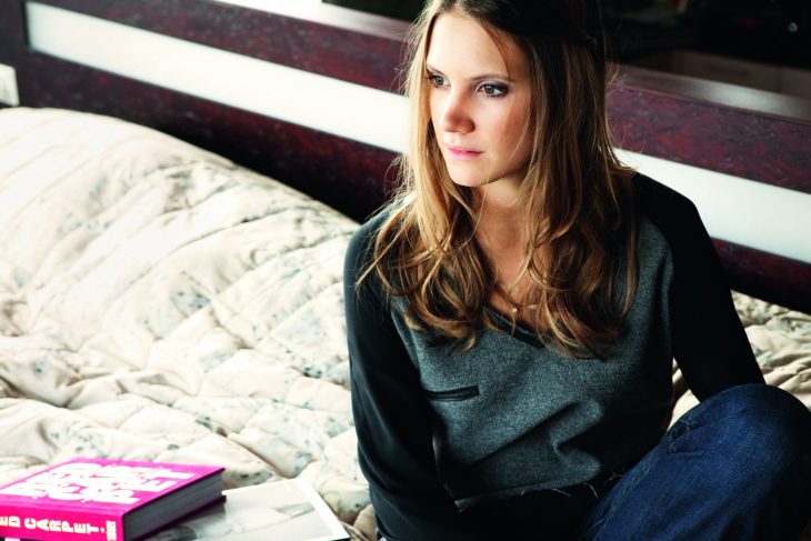 Кира Пластинина: биография, личная жизнь, модельер, фото