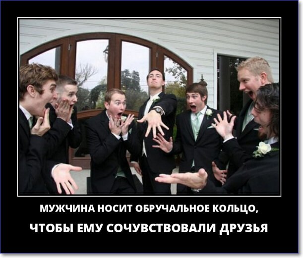 Забавные и очень смешные демотиваторы про девушек и не только