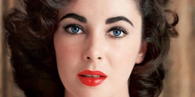 Элизабет Тейлор