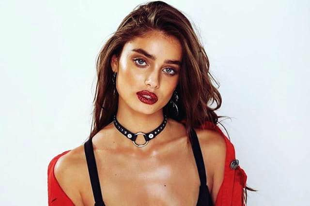 Тейлор Хилл Тейлор Хилл