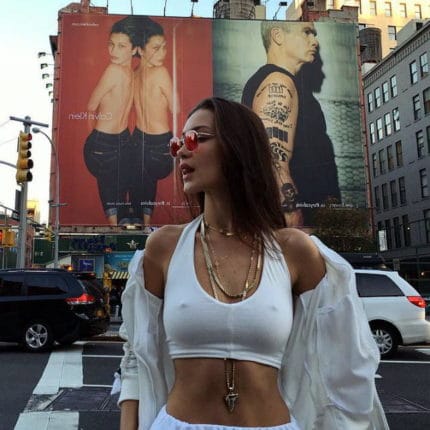 Белла Хадид Белла Хадид