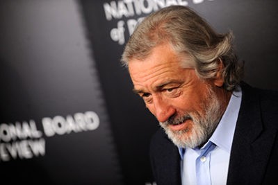 Роберт Де Ниро: биография, личная жизнь, кино, фото