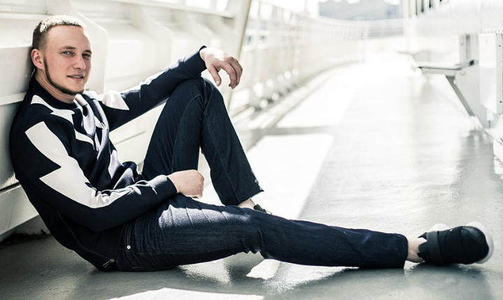 Витольд Петровский