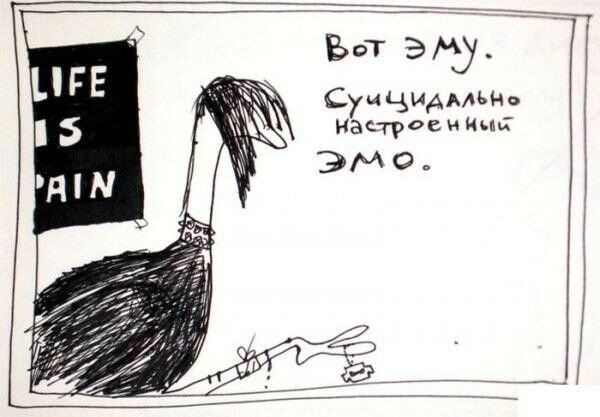 Дурные привычки (17 фото) Дурные привычки (17 фото)