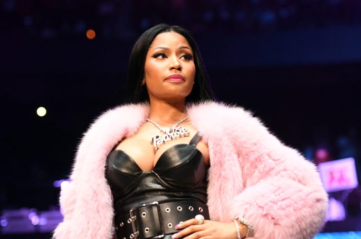 Ники Минаж: биография, личная жизнь, фото, видео Ники Минаж: биография, личная жизнь, фото, видео