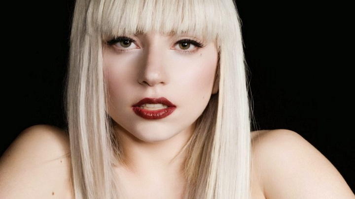 Леди Гага Леди Гага