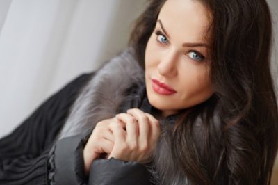 Мария Берсенева