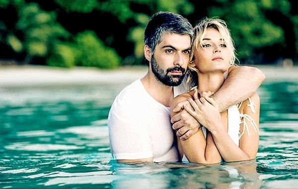 Полина Гагарина