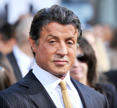 Сильвестр Сталлоне: биография, личная жизнь, фото, видео