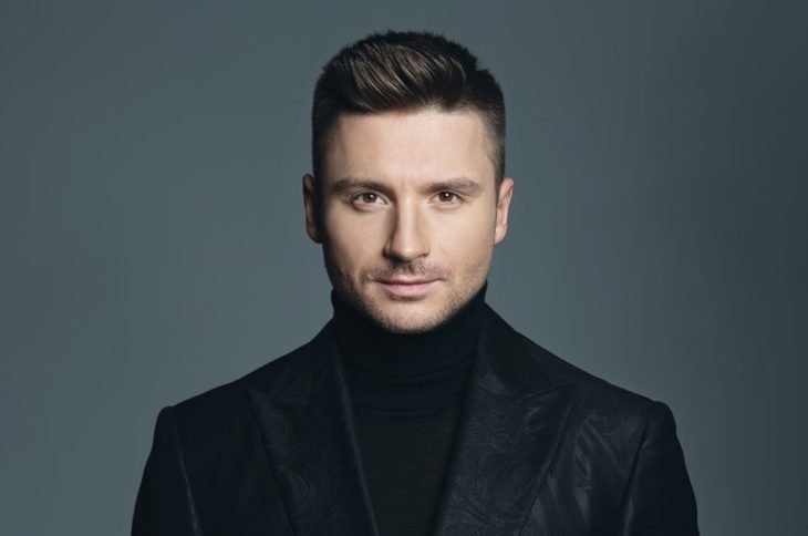 Сергей Лазарев: биография, личная жизнь, фото, видео Сергей Лазарев: биография, личная жизнь, фото, видео