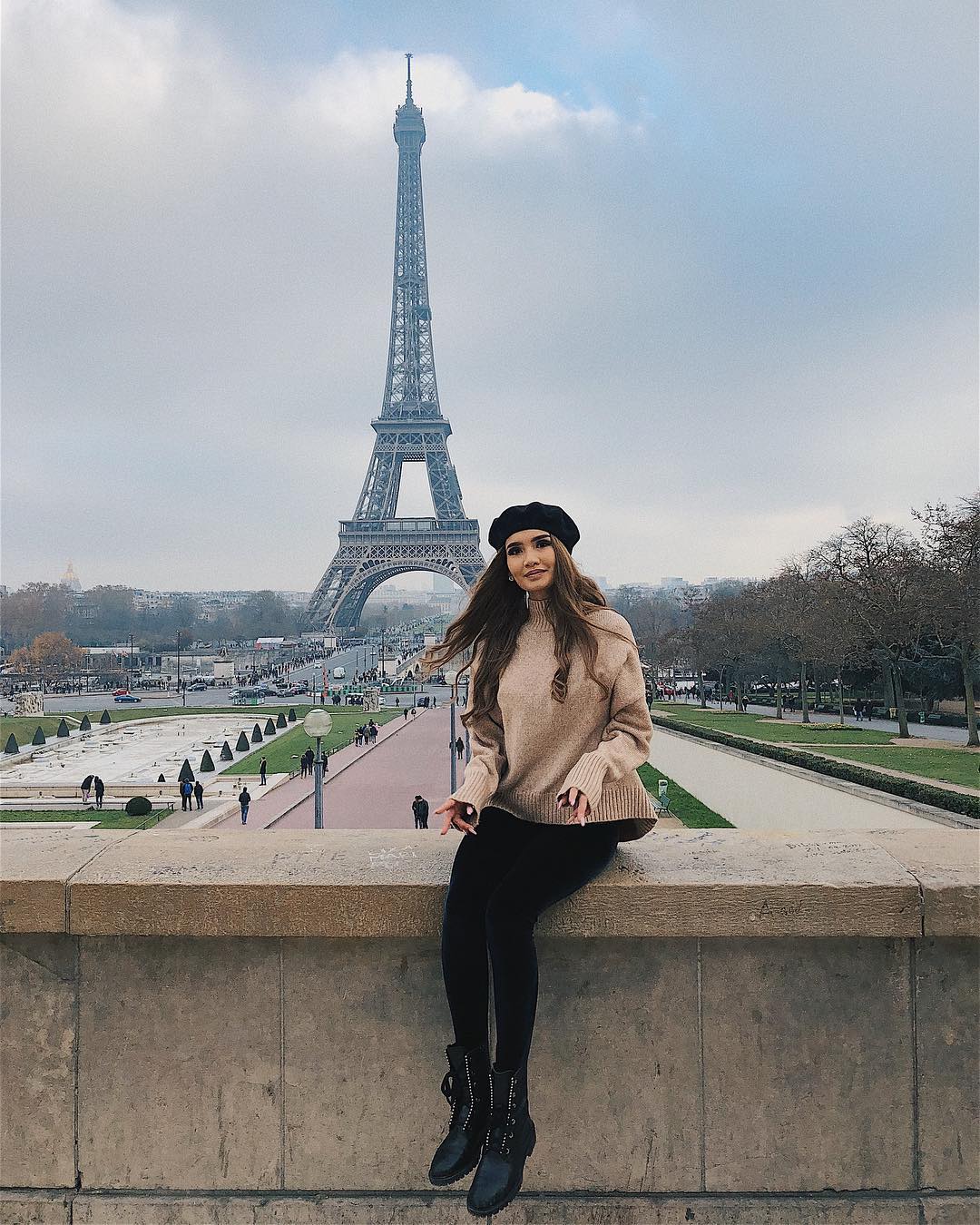 Айжан Байзакова (Aizhan Bayzakova)