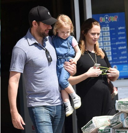 Эмили Блант