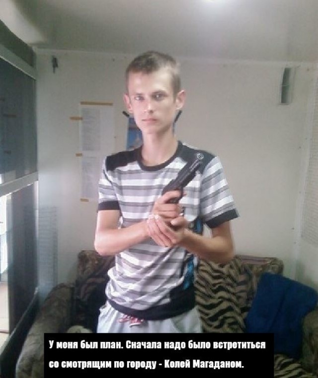 Крутые пацанчики из соцсетей (49 фото)