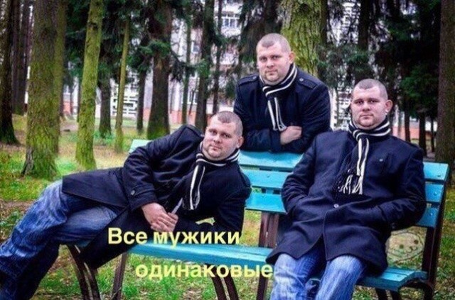 Нестандартный юмор с просторов сети (32 фото)