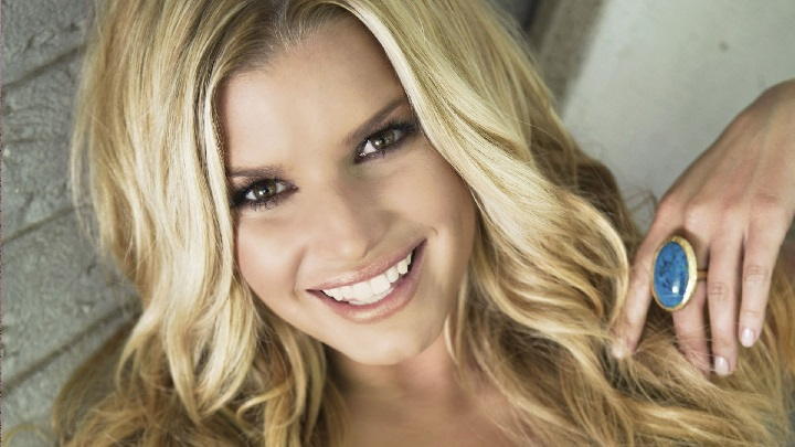 Джессика Симпсон Джессика Симпсон