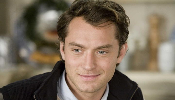 Джуд Лоу Джуд Лоу