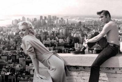 Элвис Пресли: биография, личная жизнь, музыка, кино, фото Элвис Пресли: биография, личная жизнь, музыка, кино, фото