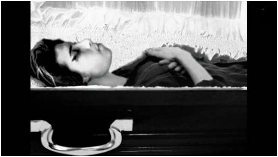 Эми Уайнхаус