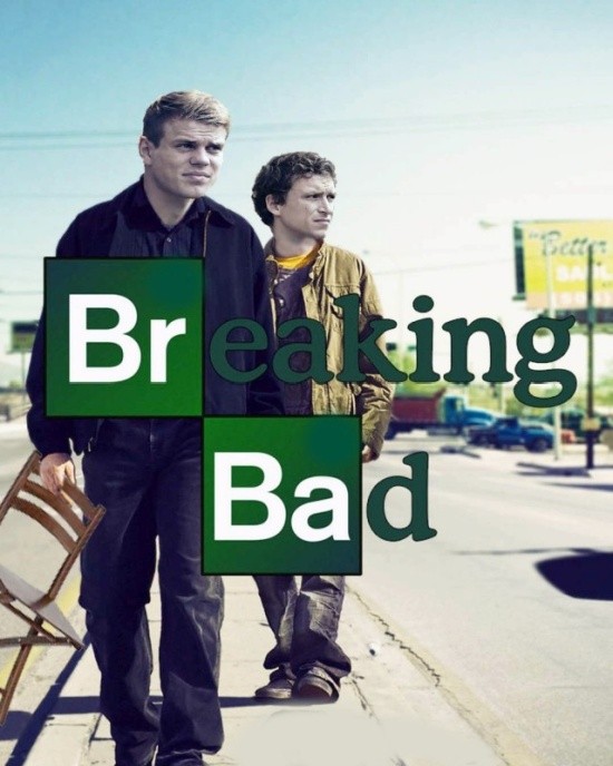 Футболисты Кокорин и Мамаев стали героями мемов в соцсетях (30 фото)