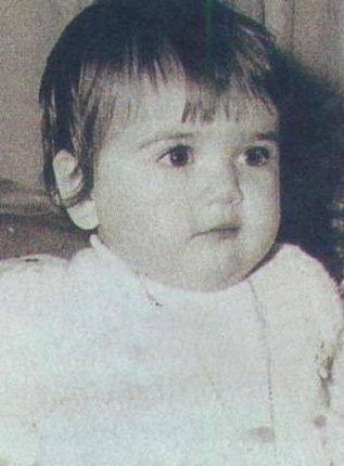 Наталья Орейро