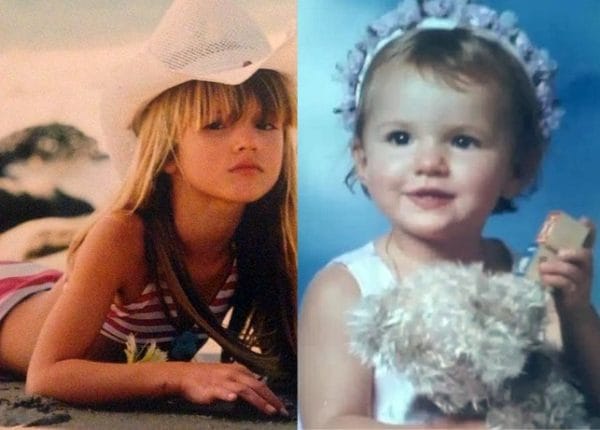 Белла Торн Белла Торн